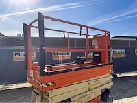 2010 jlg 2030es hoogwerker - afbeelding 3 van  29