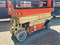 2010 jlg 2030es hoogwerker - afbeelding 7 van  29