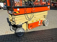 2010 jlg 2030es hoogwerker - afbeelding 9 van  29