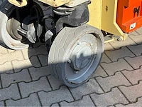 2010 jlg 2030es hoogwerker - afbeelding 17 van  29