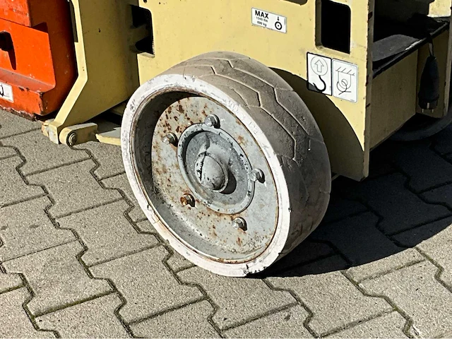 2010 jlg 2030es hoogwerker - afbeelding 20 van  29
