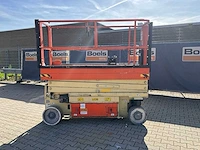 2010 jlg 2030es hoogwerker - afbeelding 23 van  29