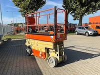 2010 jlg 2030es hoogwerker - afbeelding 26 van  29