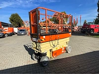 2010 jlg 2030es hoogwerker - afbeelding 28 van  29