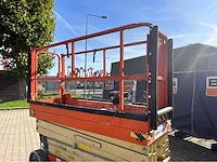 2010 jlg 2030es hoogwerker - afbeelding 25 van  29
