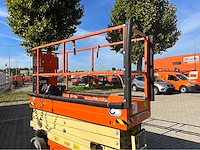2010 jlg 2030es hoogwerker - afbeelding 3 van  29