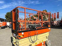2010 jlg 2030es hoogwerker - afbeelding 4 van  29