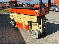 2010 jlg 2030es hoogwerker - afbeelding 7 van  29
