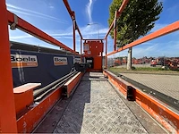 2010 jlg 2030es hoogwerker - afbeelding 9 van  29