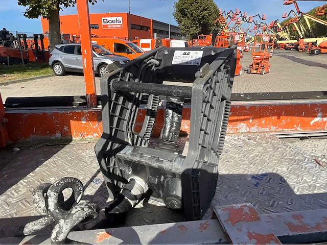 2010 jlg 2030es hoogwerker - afbeelding 10 van  29