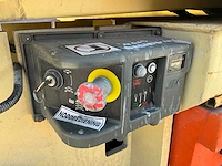 2010 jlg 2030es hoogwerker - afbeelding 12 van  29