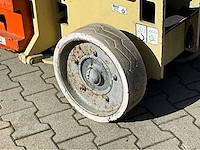 2010 jlg 2030es hoogwerker - afbeelding 19 van  29