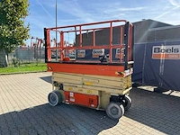 2010 jlg 2030es hoogwerker - afbeelding 11 van  29