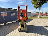 2010 jlg 2030es hoogwerker - afbeelding 23 van  29