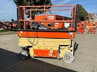 2010 jlg 2030es hoogwerker - afbeelding 26 van  29