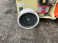 2010 jlg 2646 es hoogwerker defect - afbeelding 3 van  25