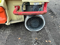 2010 jlg 2646 es hoogwerker defect - afbeelding 4 van  25