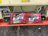 2010 jlg 2646 es hoogwerker defect - afbeelding 6 van  25