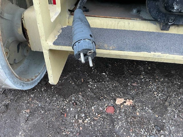 2010 jlg 2646 es hoogwerker defect - afbeelding 10 van  25