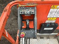 2010 jlg 2646 es hoogwerker defect - afbeelding 11 van  25