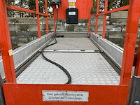 2010 jlg 2646 es hoogwerker defect - afbeelding 14 van  25