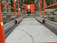 2010 jlg 2646 es hoogwerker defect - afbeelding 15 van  25