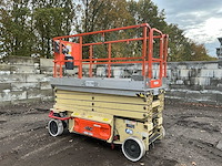 2010 jlg 2646 es hoogwerker defect - afbeelding 19 van  25