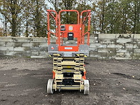 2010 jlg 2646 es hoogwerker defect - afbeelding 20 van  25