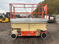 2010 jlg 2646 es hoogwerker defect - afbeelding 22 van  25