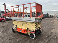 2010 jlg 2646 es hoogwerker defect - afbeelding 23 van  25