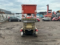 2010 jlg 2646 es hoogwerker defect - afbeelding 24 van  25