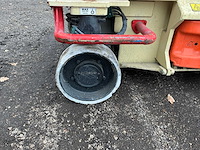 2010 jlg 2646 es hoogwerker defect - afbeelding 25 van  25