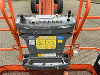 2010 jlg 660sj hoogwerker 4x4 - afbeelding 3 van  35