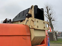 2010 jlg 660sj hoogwerker 4x4 - afbeelding 5 van  35