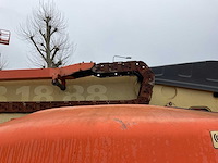 2010 jlg 660sj hoogwerker 4x4 - afbeelding 6 van  35