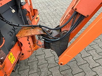 2010 jlg 660sj hoogwerker 4x4 - afbeelding 10 van  35