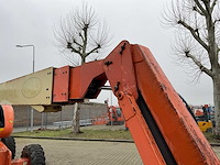 2010 jlg 660sj hoogwerker 4x4 - afbeelding 13 van  35