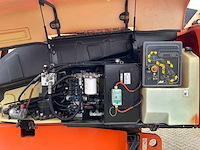 2010 jlg 660sj hoogwerker 4x4 - afbeelding 16 van  35