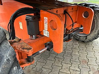 2010 jlg 660sj hoogwerker 4x4 - afbeelding 19 van  35