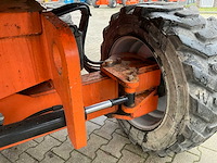 2010 jlg 660sj hoogwerker 4x4 - afbeelding 20 van  35