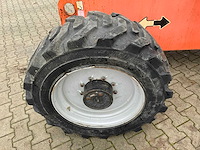 2010 jlg 660sj hoogwerker 4x4 - afbeelding 24 van  35