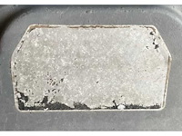 2010 jlg 660sj hoogwerker 4x4 - afbeelding 27 van  35