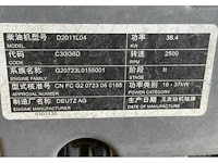 2010 jlg 660sj hoogwerker 4x4 - afbeelding 28 van  35