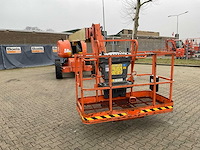 2010 jlg 660sj hoogwerker 4x4 - afbeelding 30 van  35
