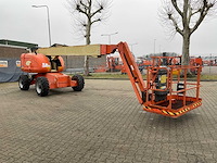 2010 jlg 660sj hoogwerker 4x4 - afbeelding 31 van  35