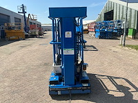 2010 jlg powertower nano sp hoogwerker - afbeelding 4 van  9