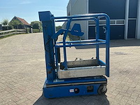 2010 jlg powertower nano sp hoogwerker - afbeelding 5 van  9