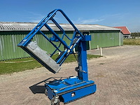 2010 jlg powertower nano sp hoogwerker - afbeelding 6 van  9