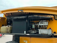2010 jlg ultra boom 1350 sjp hoogwerker - afbeelding 2 van  15