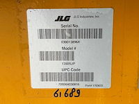 2010 jlg ultra boom 1350 sjp hoogwerker - afbeelding 6 van  15